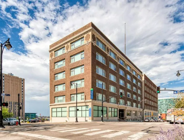 Holiday Inn Express Kansas City Downtown by IHG hotel detail image 2