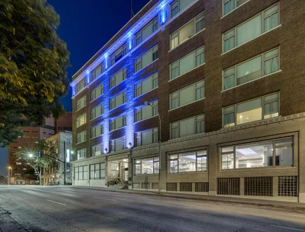 Holiday Inn Express Kansas City Downtown by IHG hotel detail image 3