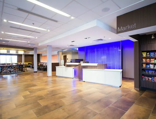 Fairfield Inn and Suites Denver Northeast Brighton hotel detail image 4