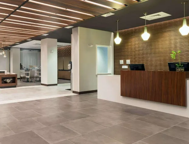 Wingate by Wyndham Altoona Downtown/Medical Center hotel detail image 3