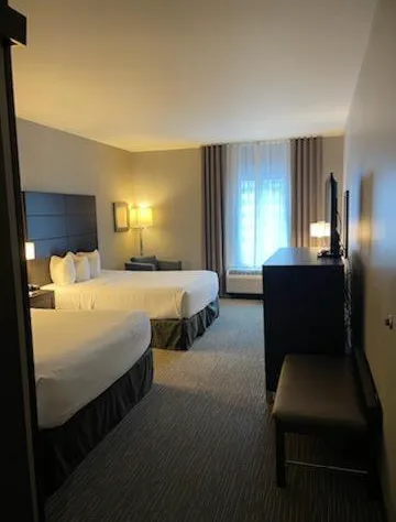 Wingate by Wyndham Altoona Downtown/Medical Center hotel detail image 4