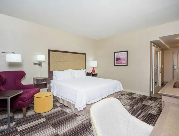 Hampton Inn Oxford hotel detail image 4