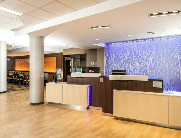 Fairfield Inn & Suites by Marriott Florence I-20 hotel detail image 3