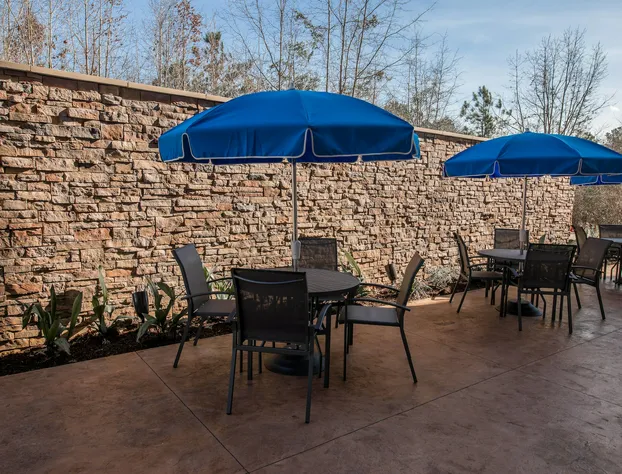 Fairfield Inn & Suites by Marriott Florence I-20 hotel detail image 2