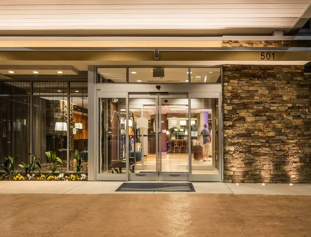 Fairfield Inn & Suites by Marriott Florence I-20 hotel detail image 4