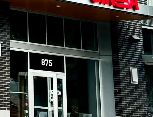 Hampton Inn & Suites Portland-Pearl District hotel detail image 1