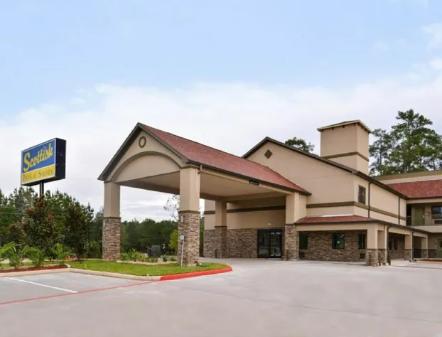 Scottish Inn & Suites hotel detail image 1