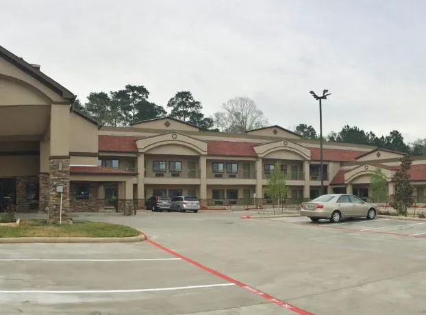 Scottish Inn & Suites hotel detail image 2