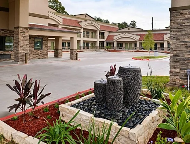 Scottish Inn & Suites hotel detail image 3