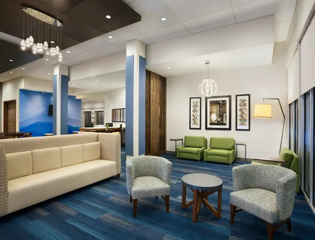 Holiday Inn Express & Suites McAllen - Medical Center Area by IHG hotel detail image 4