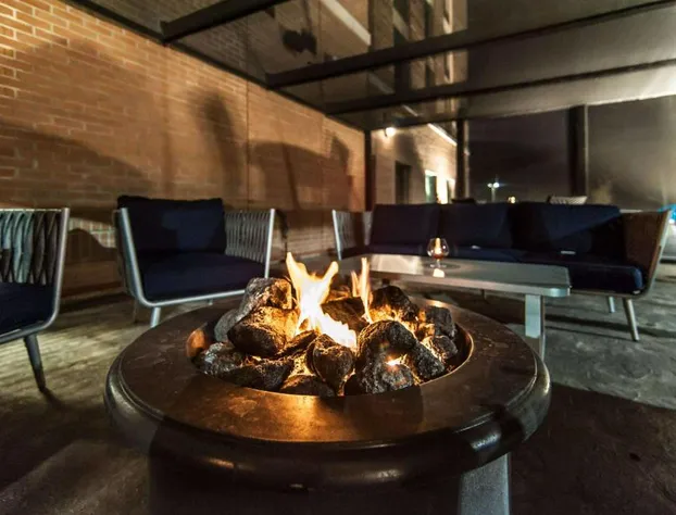 Hampton Inn Norwich hotel detail image 4