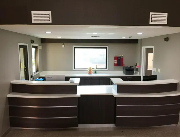 Americas Best Value Inn & Suites Mont Belvieu Houston hotel detail image 4