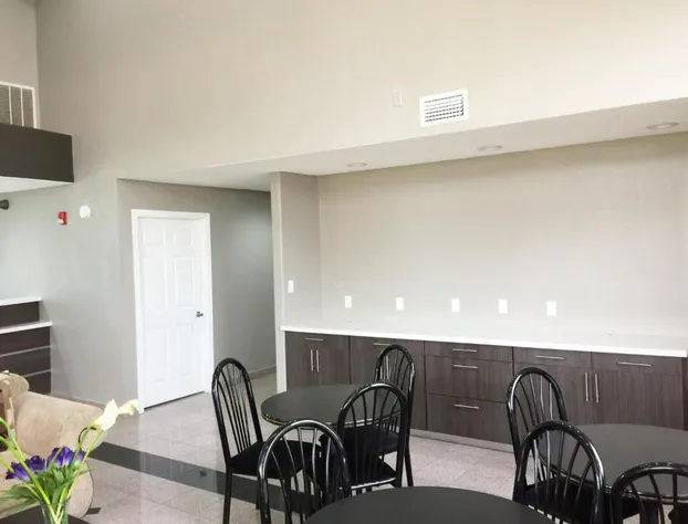 Americas Best Value Inn & Suites Mont Belvieu Houston hotel detail image 3