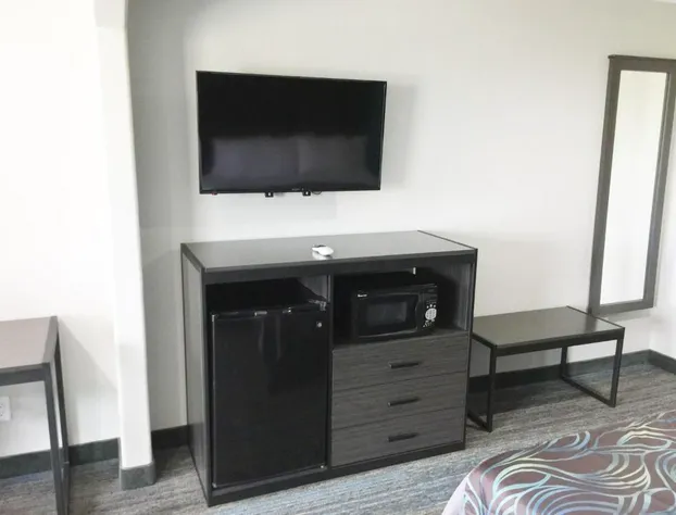 Americas Best Value Inn & Suites Mont Belvieu Houston hotel detail image 4