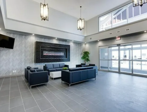 Ramada by Wyndham Grassland hotel detail image 2