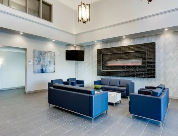 Ramada by Wyndham Grassland hotel detail image 3