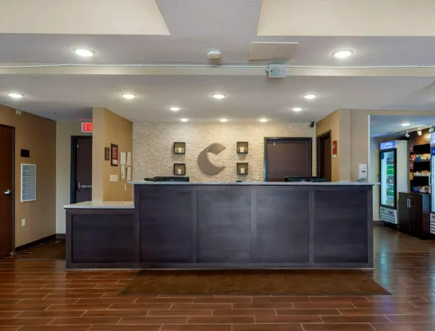 Comfort Suites La Vista - Omaha hotel detail image 2