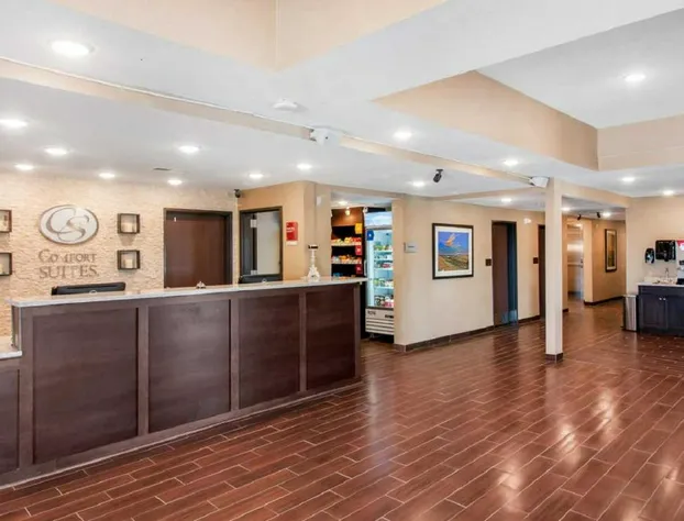 Comfort Suites La Vista - Omaha hotel detail image 3