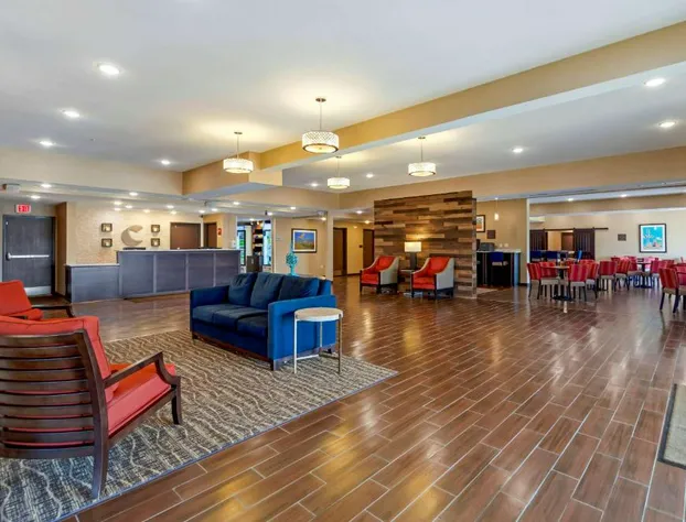 Comfort Suites La Vista - Omaha hotel detail image 4