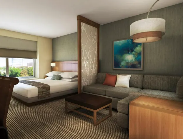 Hyatt Place Delano hotel detail image 2