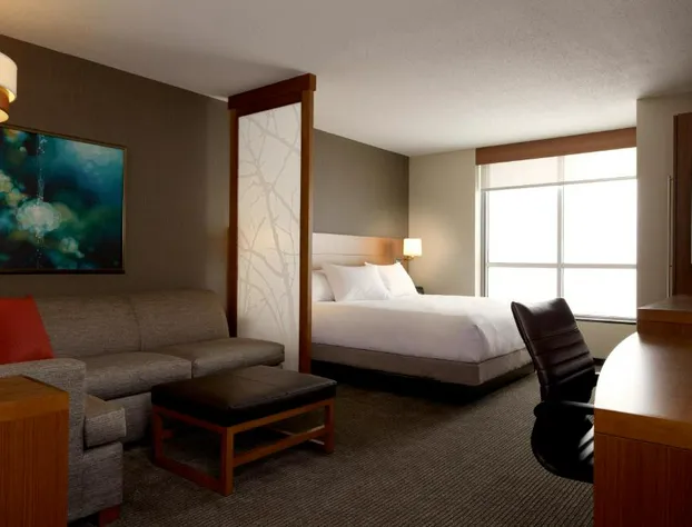 Hyatt Place Delano hotel detail image 4