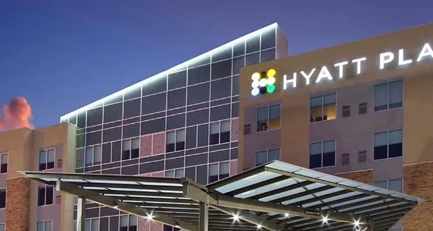 Hyatt Place Delano hotel detail image 1