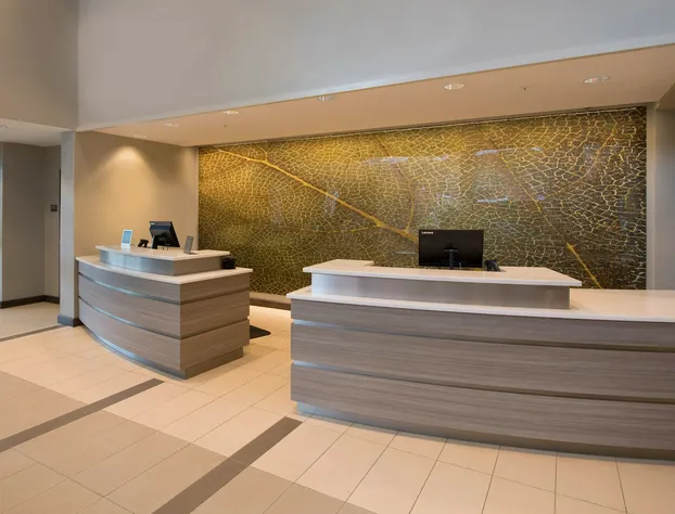 Residence Inn by Marriott Atlanta Perimeter Center/Dunwoody hotel detail image 3