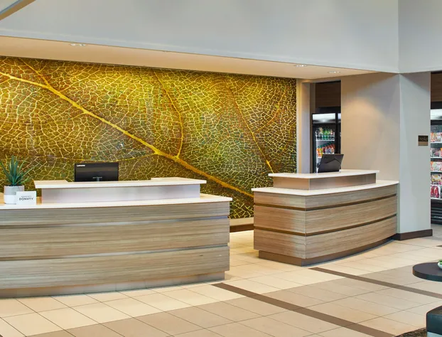 Residence Inn by Marriott Atlanta Perimeter Center/Dunwoody hotel detail image 4