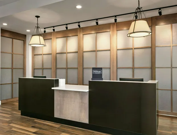 Homewood Suites By Hilton Worcester hotel detail image 3