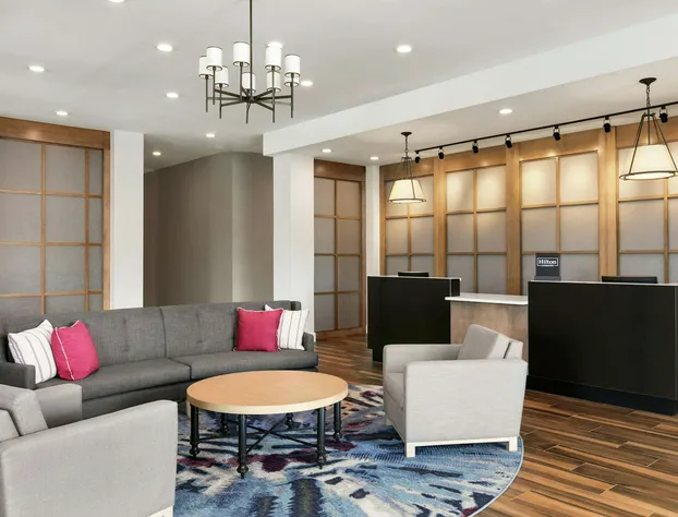 Homewood Suites By Hilton Worcester hotel detail image 4