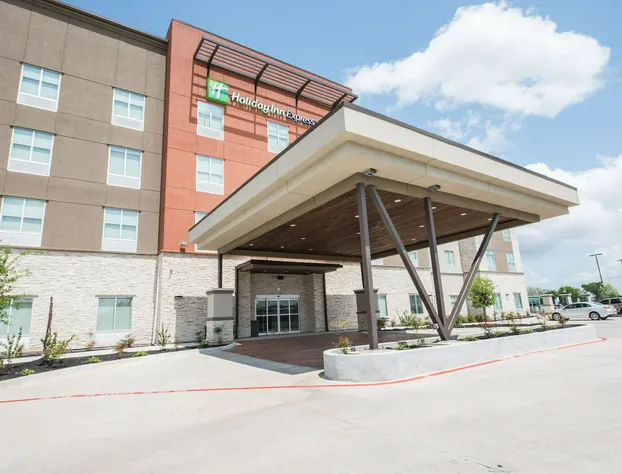Holiday Inn Express & Suites Houston - Hobby Airport Area by IHG hotel detail image 1