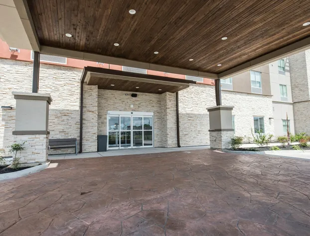 Holiday Inn Express & Suites Houston - Hobby Airport Area by IHG hotel detail image 4