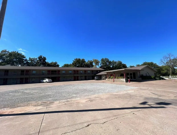 Economy Inn Express hotel detail image 1