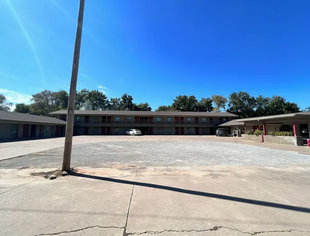 Economy Inn Express hotel detail image 3