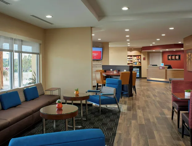 TownePlace Suites by Marriott Richmond hotel detail image 2