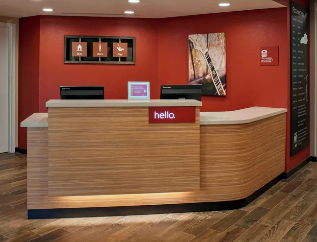 TownePlace Suites by Marriott Richmond hotel detail image 3