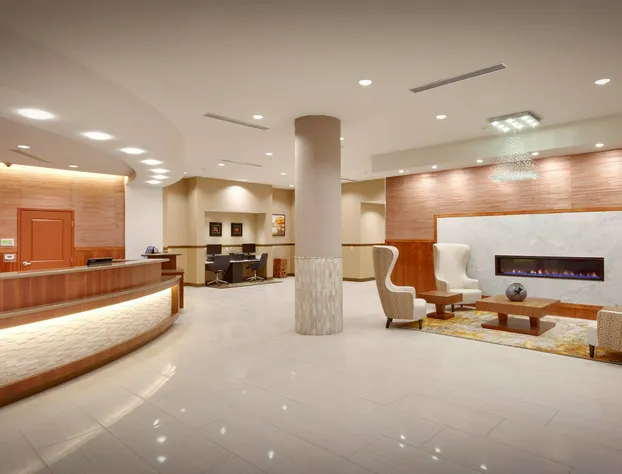 Residence Inn by Marriott Flagstaff hotel detail image 2