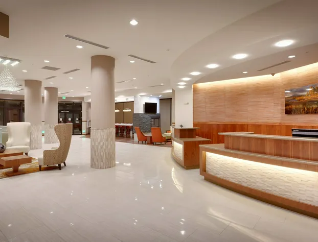 Residence Inn by Marriott Flagstaff hotel detail image 4