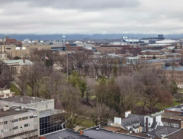 Hyatt Place State College hotel detail image 3
