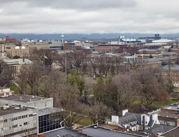 Hyatt Place State College hotel detail image 2