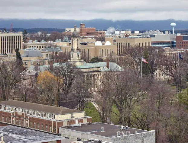 Hyatt Place State College hotel detail image 3