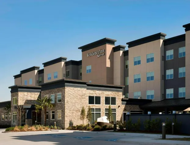 Residence Inn by Marriott New Orleans Elmwood hotel detail image 1