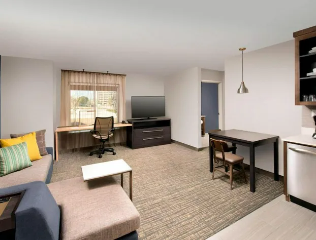 Residence Inn by Marriott New Orleans Elmwood hotel detail image 3