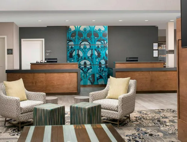 Residence Inn by Marriott New Orleans Elmwood hotel detail image 4
