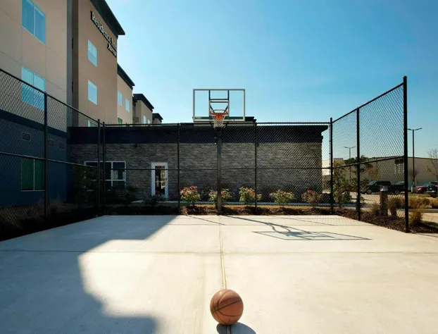 Residence Inn by Marriott New Orleans Elmwood hotel detail image 2