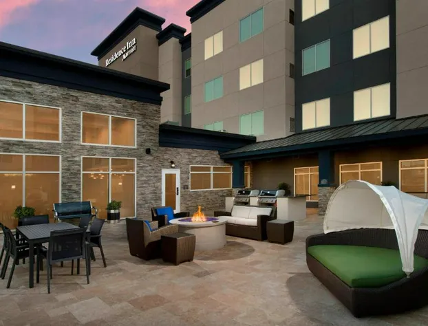 Residence Inn by Marriott New Orleans Elmwood hotel detail image 4