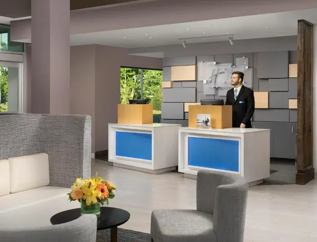 Holiday Inn Express and Suites North Brunswick by IHG hotel detail image 2