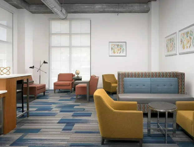 Holiday Inn Express and Suites North Brunswick by IHG hotel detail image 3