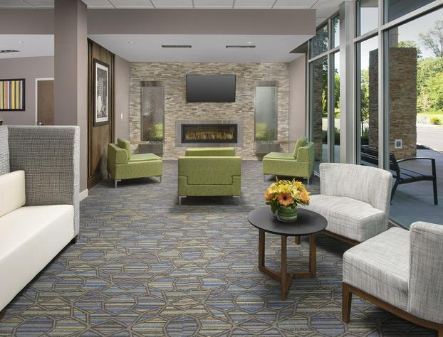 Holiday Inn Express and Suites North Brunswick, an IHG Hotel hotel detail image 2