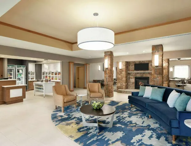 Homewood Suites by Hilton Allentown-West/Fogelsville, PA hotel detail image 2